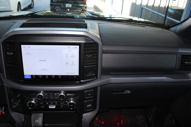 Used 2025 Ford F150 XLT w/ Equipment Group 301A Standard image 26