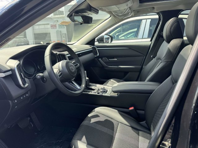 New 2026 MAZDA CX-50 2.5 Hybrid w/ Weather Package AWD/4WD image 4