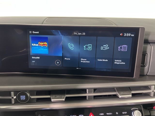 New 2026 Hyundai Santa Fe SEL image 22