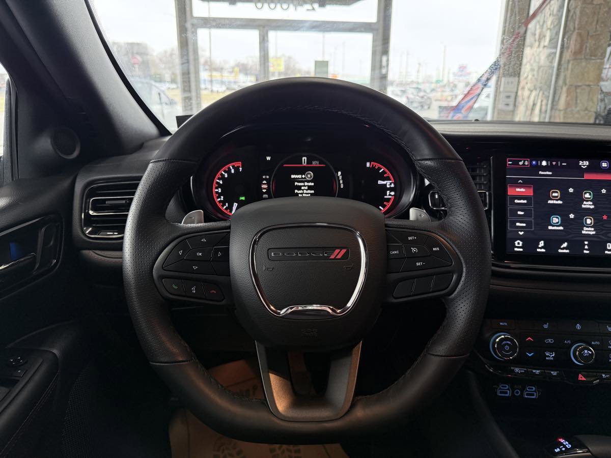 Used 2026 Dodge Durango GT image 48