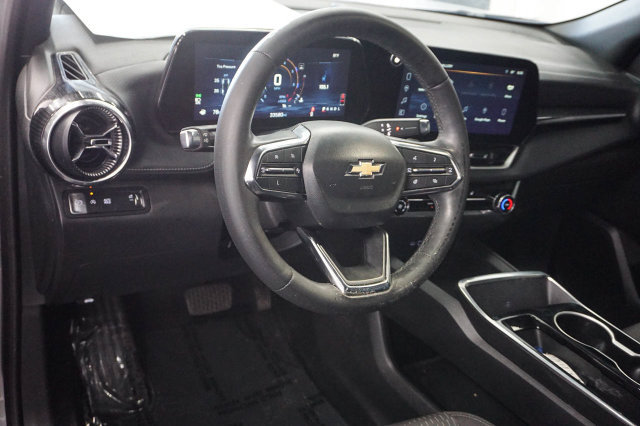 Used 2025 Chevrolet Equinox LT FWD image 5