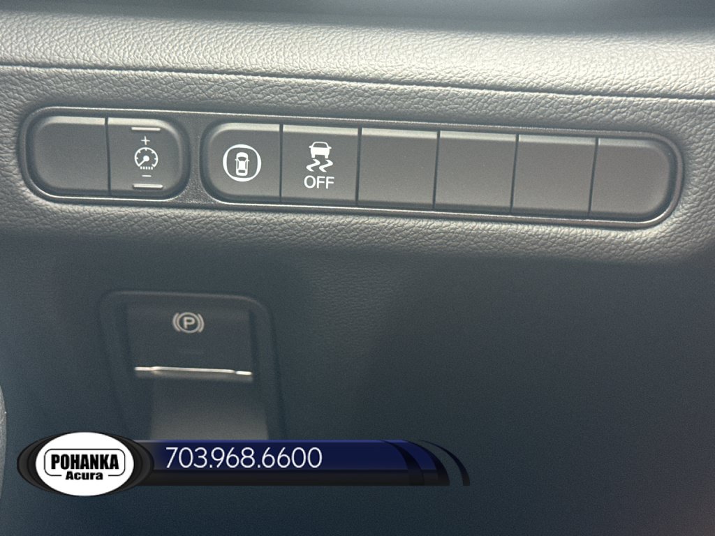 New 2026 Acura MDX SH-AWD image 16