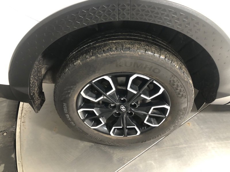 Used 2023 Hyundai Santa Cruz SEL w/ Activity Package image 9