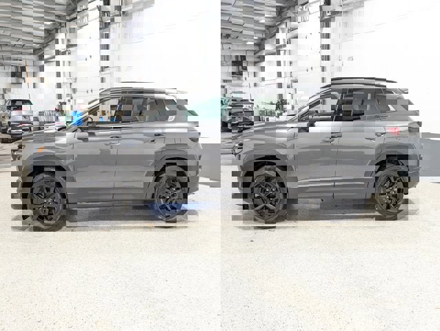 Certified 2025 MAZDA CX-50 AWD 2.5 Hybrid w/ Weather Package image 6