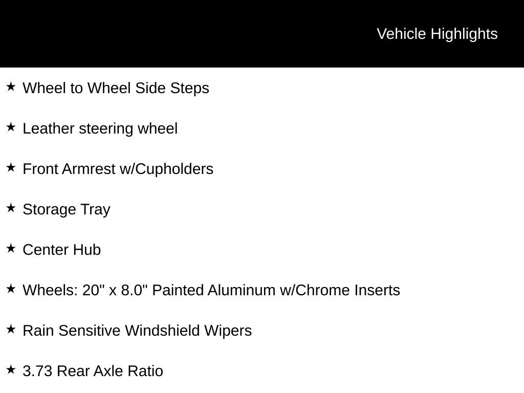 Used 2016 RAM 2500 Laramie w/ Convenience Group image 7