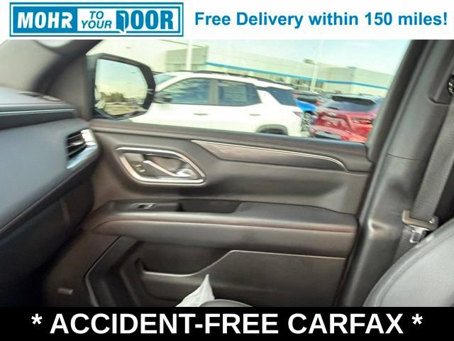 Used 2024 Chevrolet Tahoe RST w/ Luxury Package AWD/4WD image 29