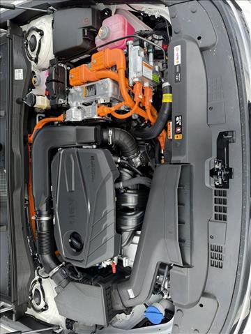 New 2026 Hyundai Sonata SEL image 14