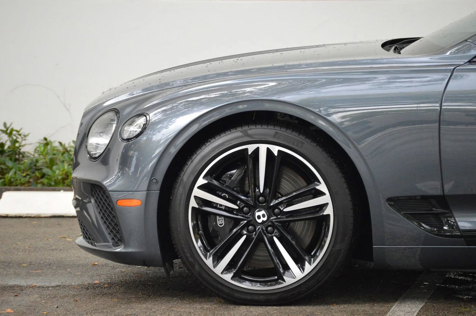 Used 2021 Bentley Continental GT image 7