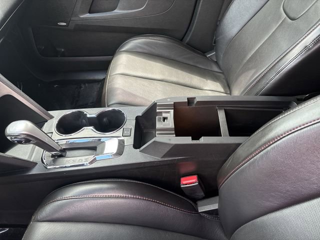 Used 2015 Chevrolet Equinox LTZ FWD image 25
