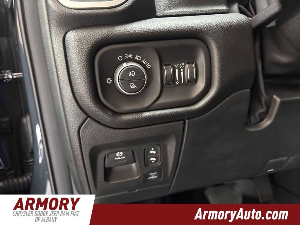 New 2026 RAM 1500 Big Horn image 10