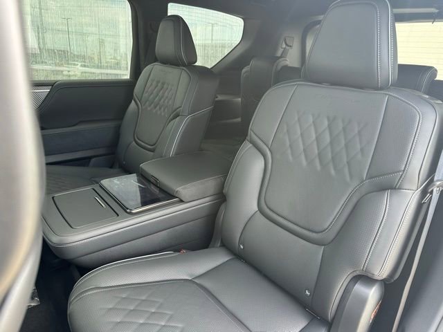 New 2026 INFINITI QX80 Autograph w/ Premium Cargo Package AWD/4WD image 28