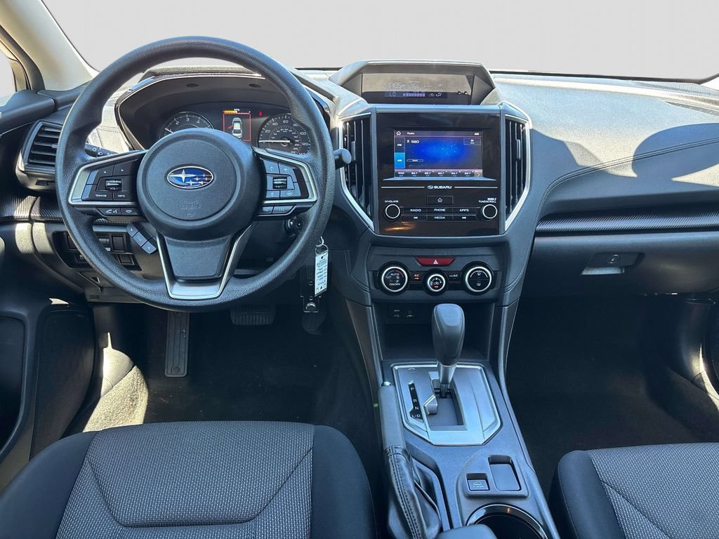 Certified 2021 Subaru Crosstrek 2.0i AWD/4WD image 14