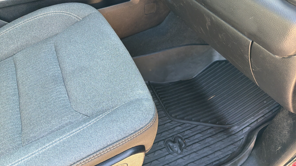 Used 2020 RAM 1500 Lone Star RWD image 27