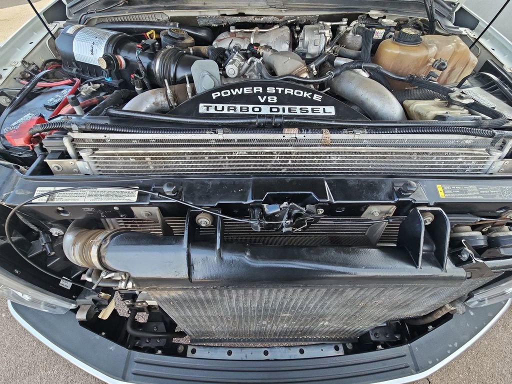 Used 2008 Ford F450 2WD Regular Cab Super Duty image 19