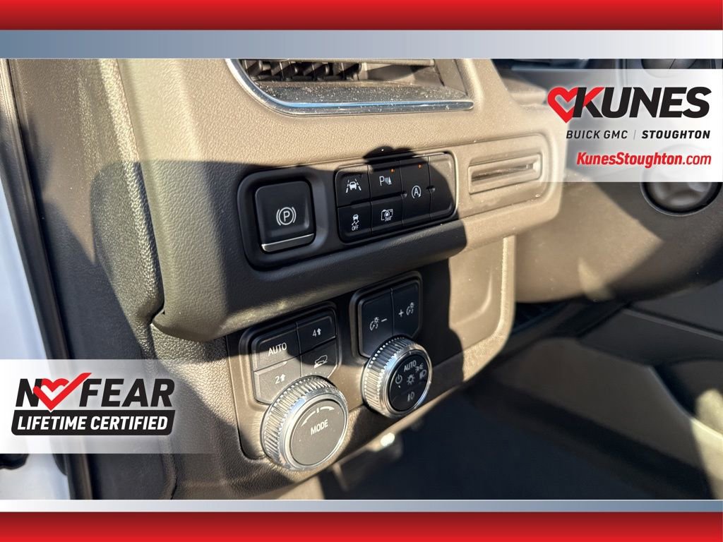 Used 2023 GMC Yukon SLT image 20