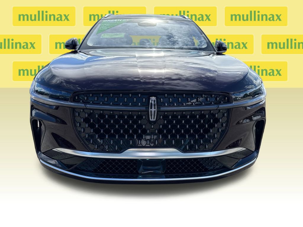 Used 2024 Lincoln Nautilus Black Label image 11