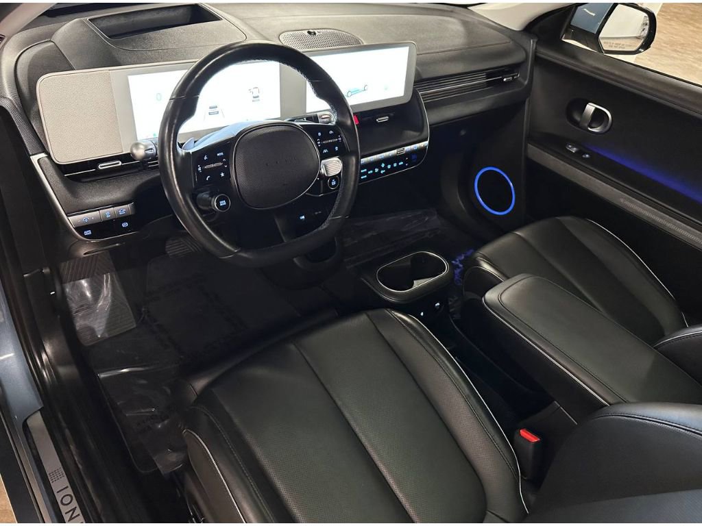Used 2023 Hyundai Ioniq 5 Limited image 20