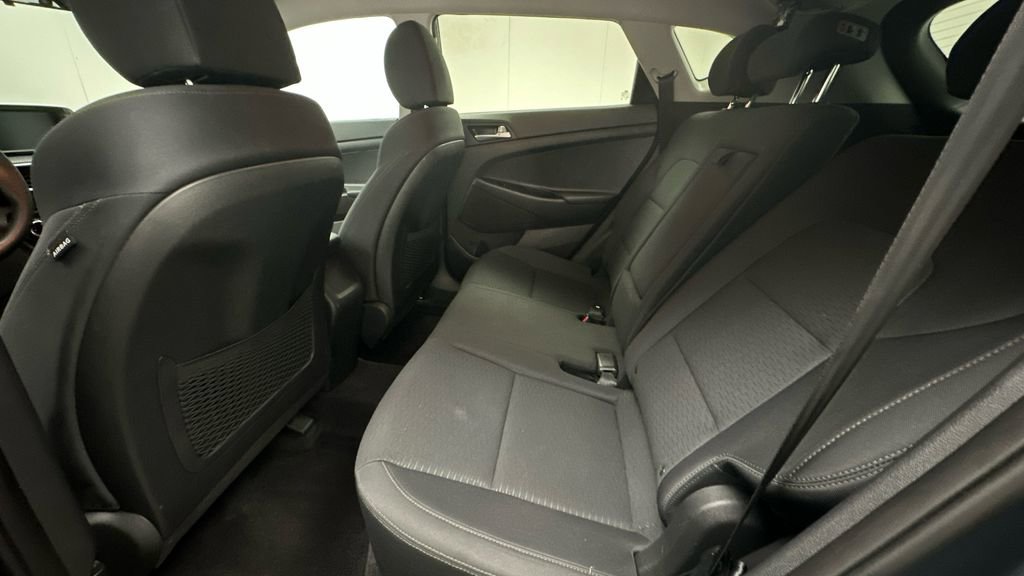 Used 2019 Hyundai Tucson SE AWD/4WD image 10