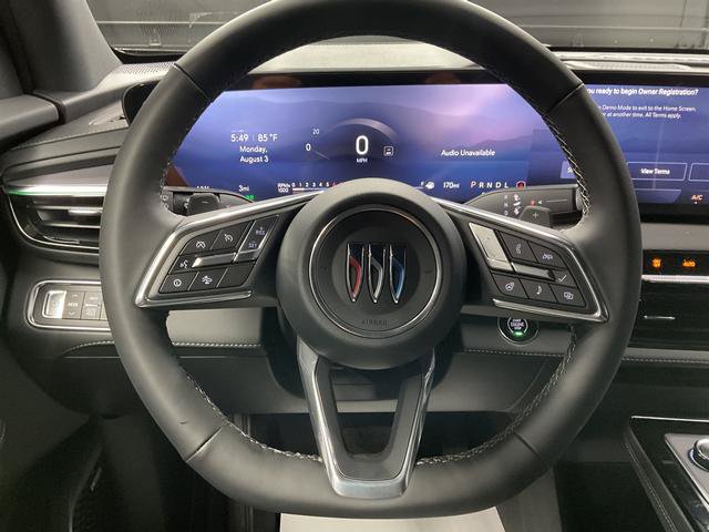New 2026 Buick Enclave Sport Touring AWD/4WD image 14