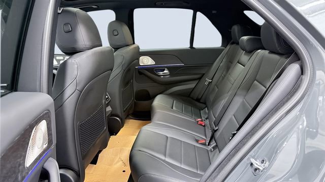 New 2026 Mercedes-Benz GLE 450 4MATIC image 6