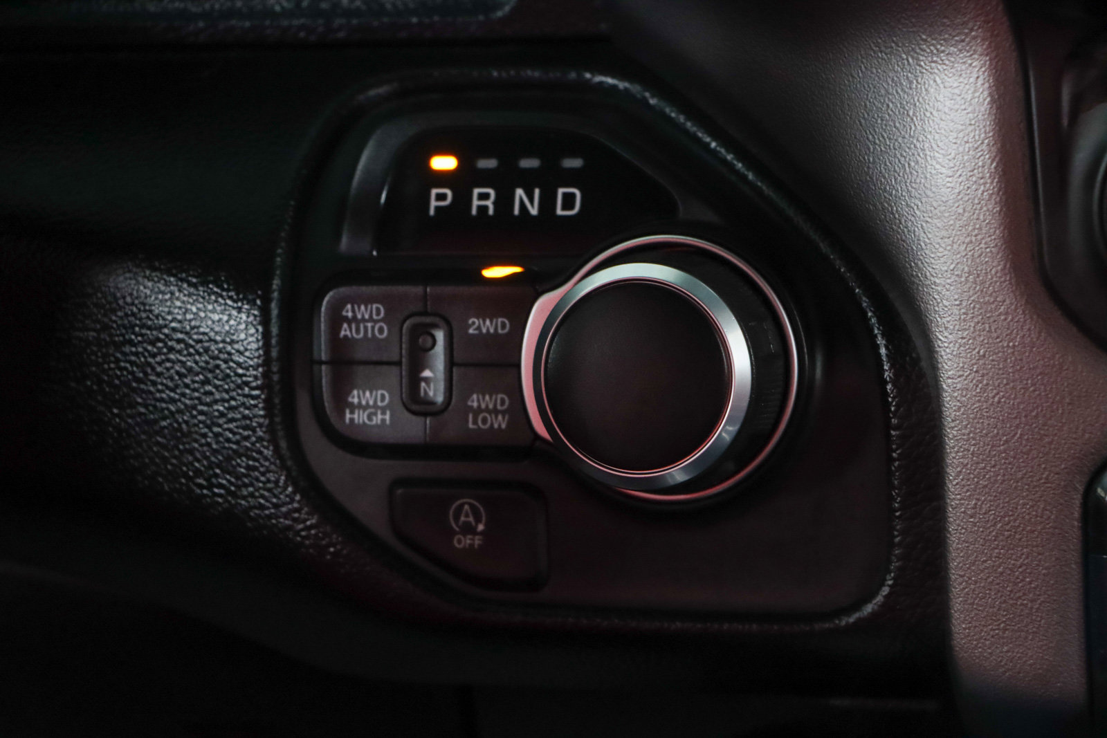 Used 2019 RAM 1500 Big Horn image 21