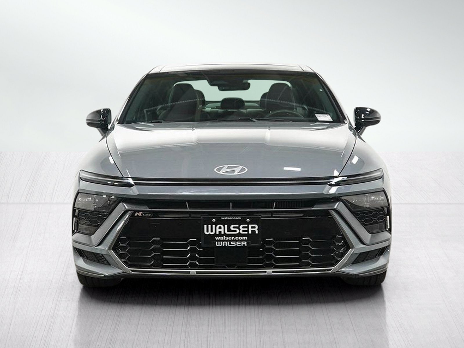 Used 2024 Hyundai Sonata N Line FWD image 8