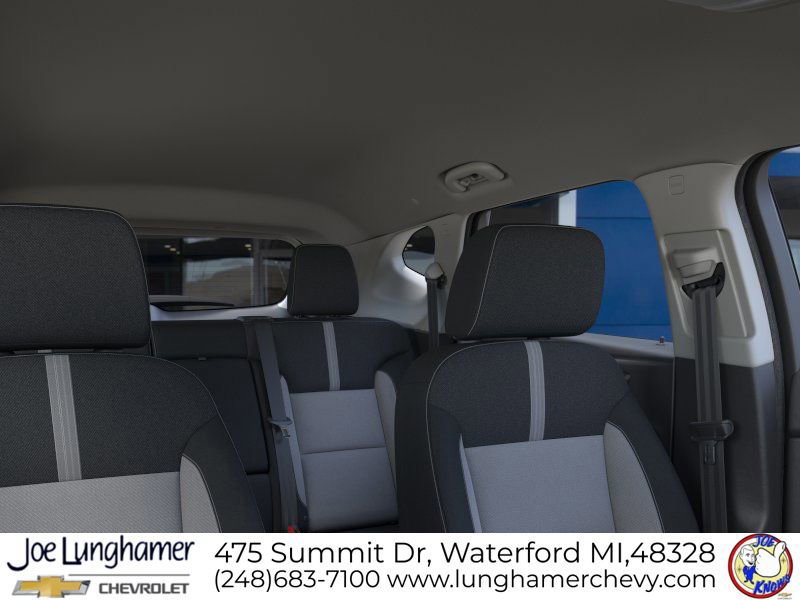 New 2026 Chevrolet Blazer LT image 24