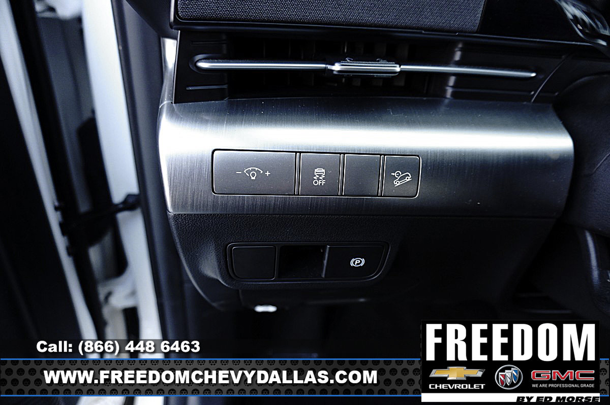 Used 2026 Hyundai Kona SEL Sport FWD image 23