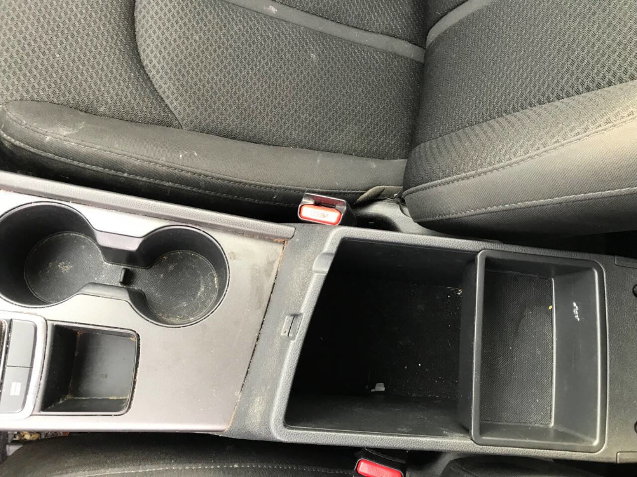 Used 2016 Kia Optima LX image 39