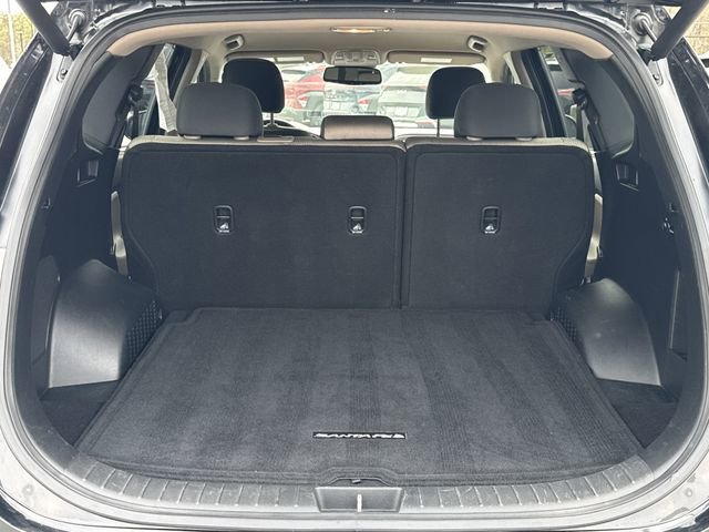 Used 2019 Hyundai Santa Fe SEL image 17