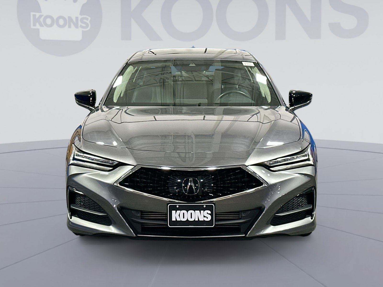 Used 2022 Acura TLX w/ Technology Package image 11