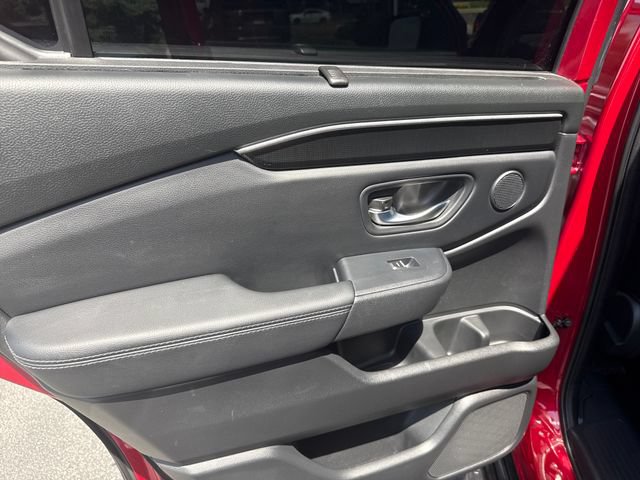 Certified 2023 Honda Pilot Elite image 18