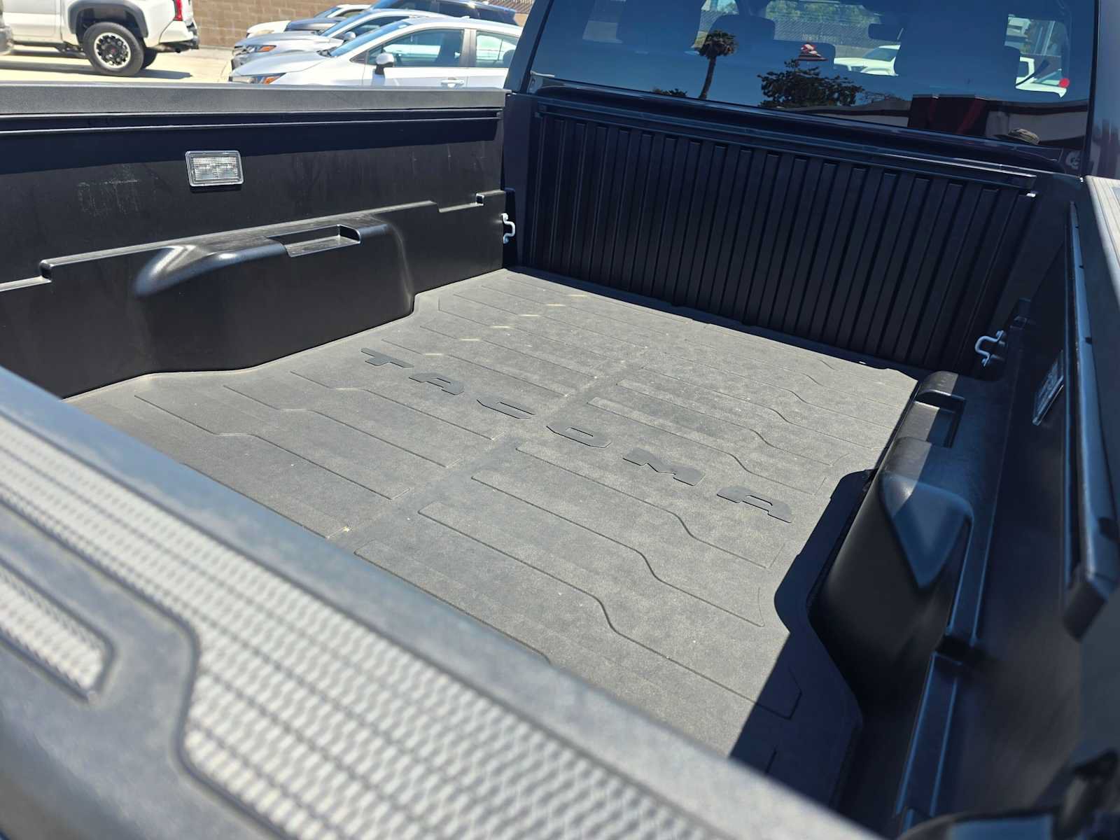 Used 2026 Toyota Tacoma SR5 RWD image 13