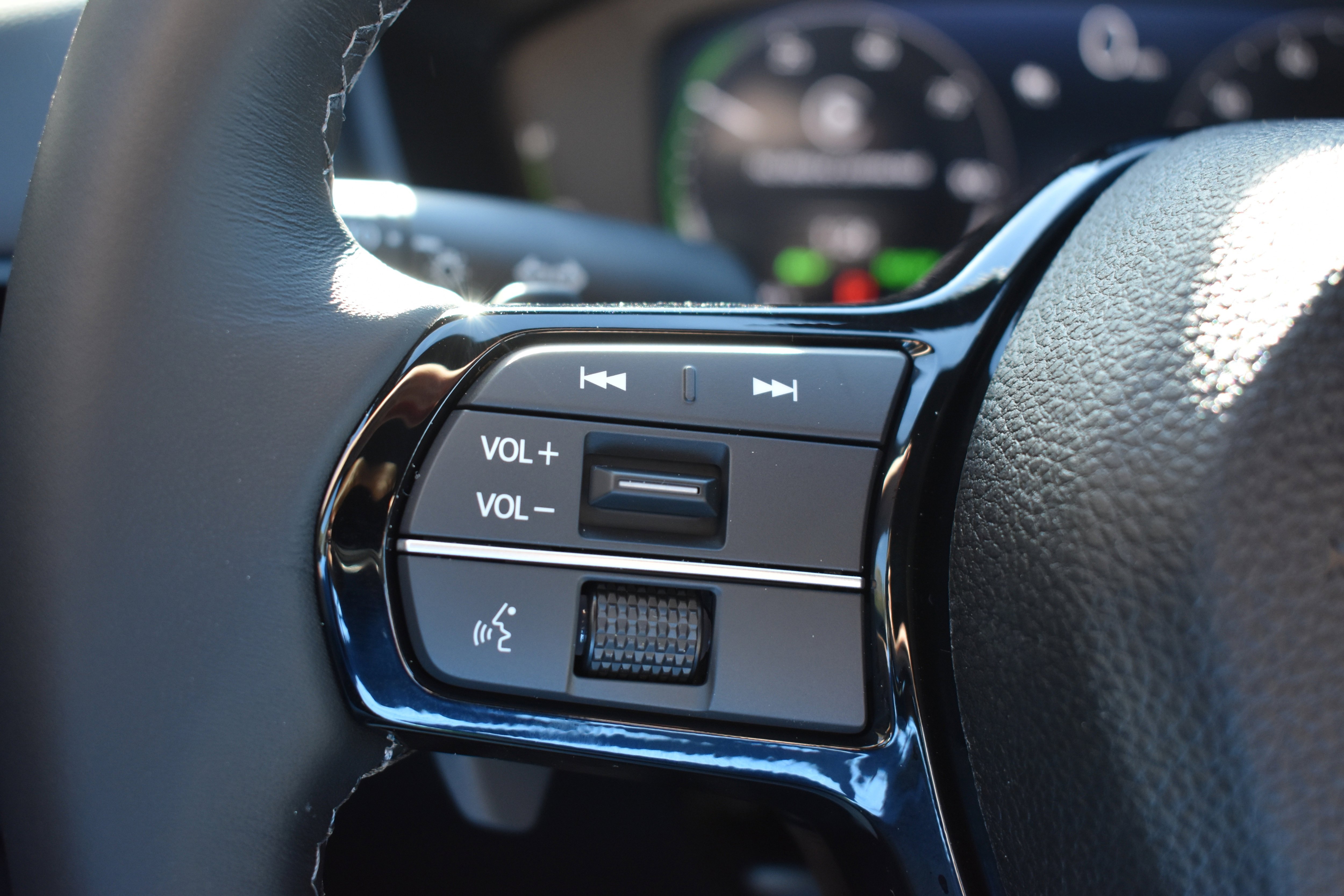 New 2026 Honda Civic Sport Touring image 18