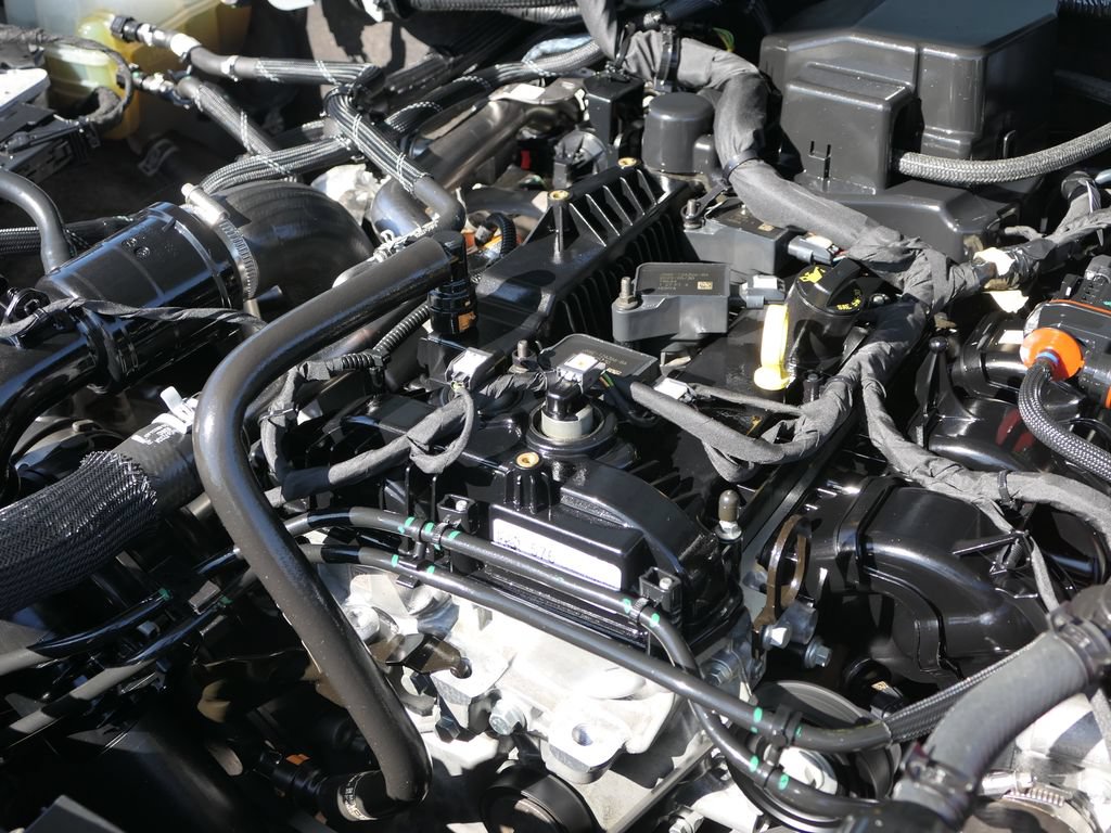 Used 2022 Ford Bronco Badlands AWD/4WD image 29