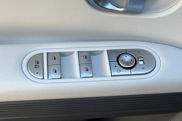 Certified 2024 Hyundai Ioniq 5 SEL image 15