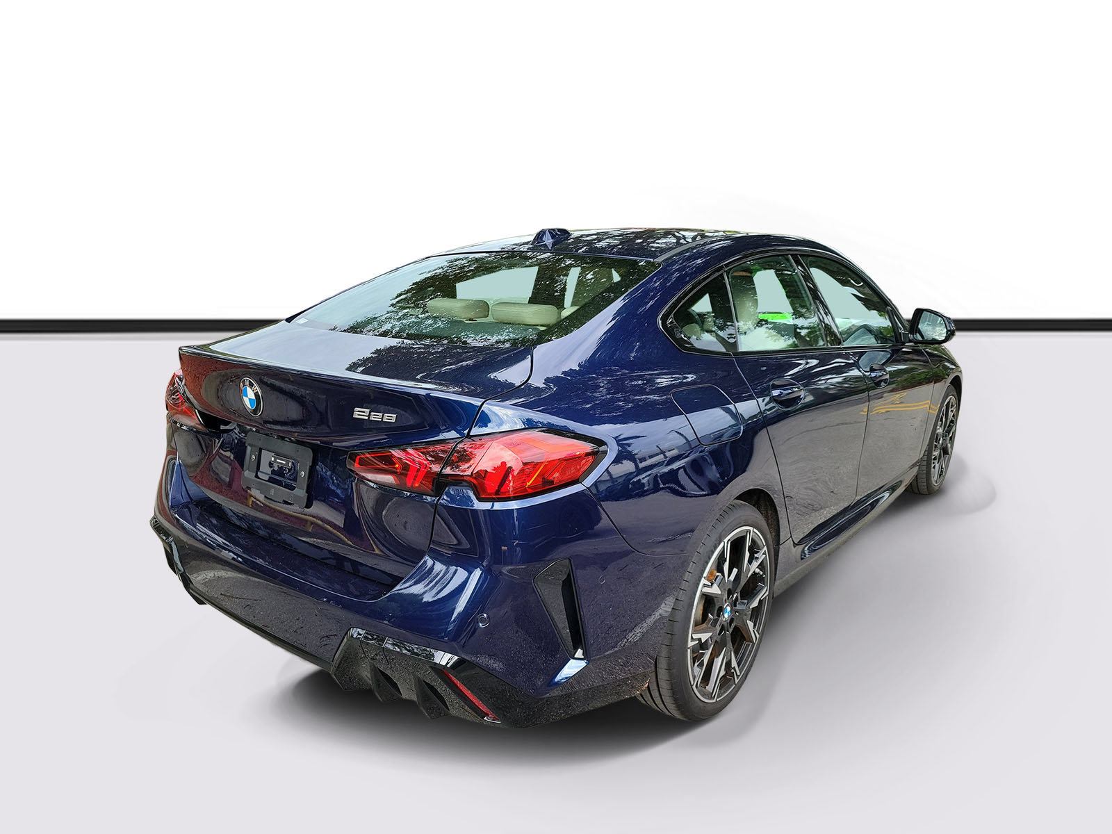 New 2026 BMW 228i w/ Premium Package FWD image 4
