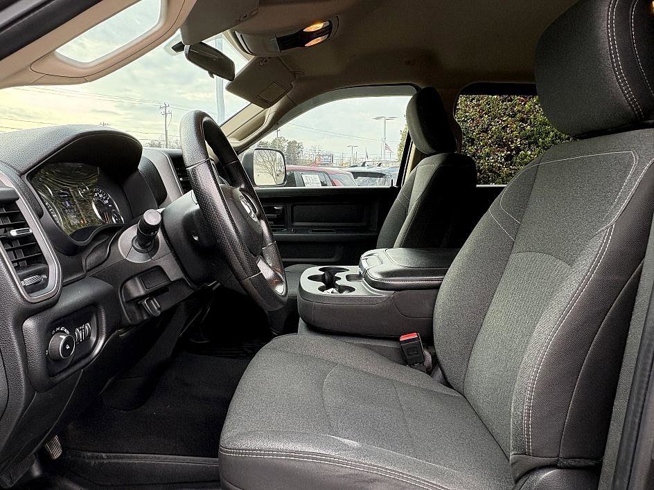 Used 2020 RAM 2500 Tradesman image 9