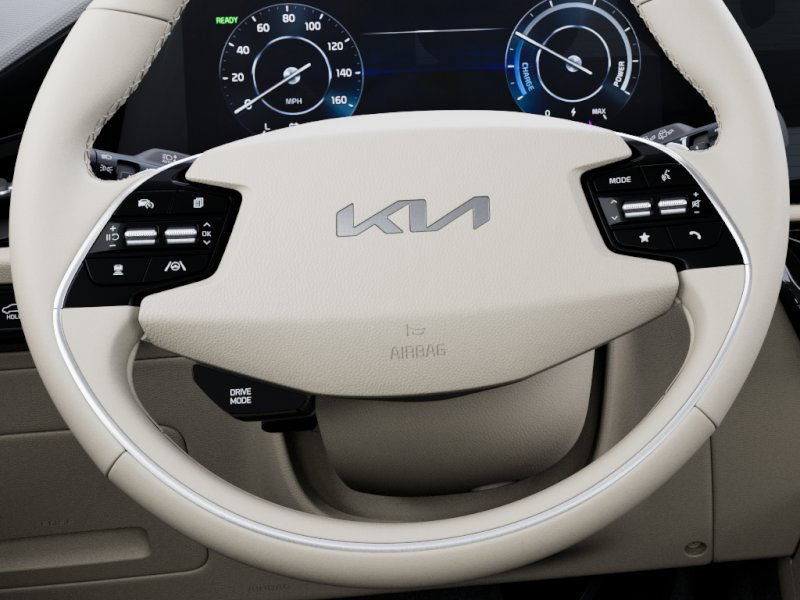 New 2026 Kia Niro Wave w/ Wave Preserve Package FWD image 22