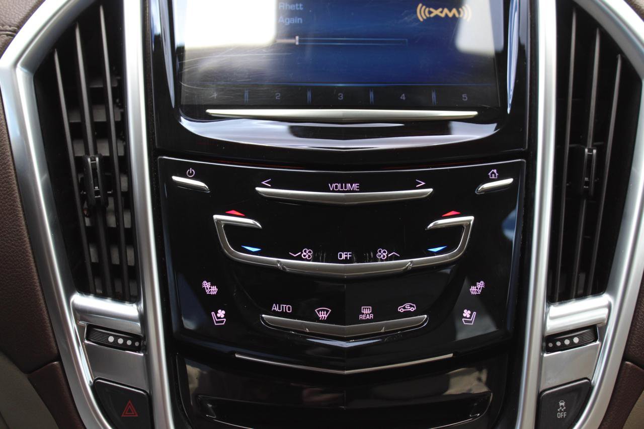 Used 2015 Cadillac SRX Premium FWD image 50