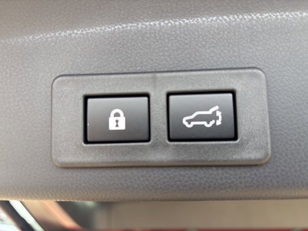 New 2026 Subaru Ascent Premium image 14