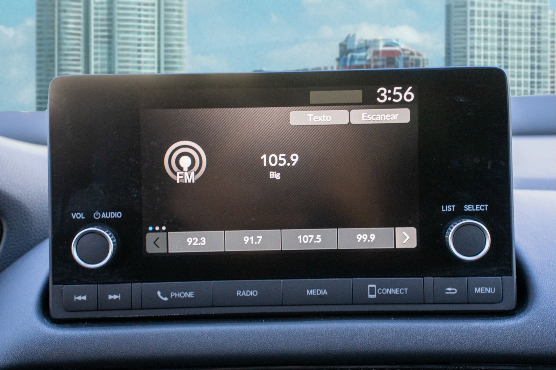 Certified 2024 Honda HR-V Sport image 21