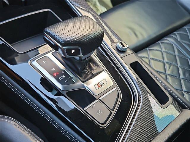 Used 2023 Audi S5 Premium Plus w/ Premium Plus Package AWD/4WD image 17