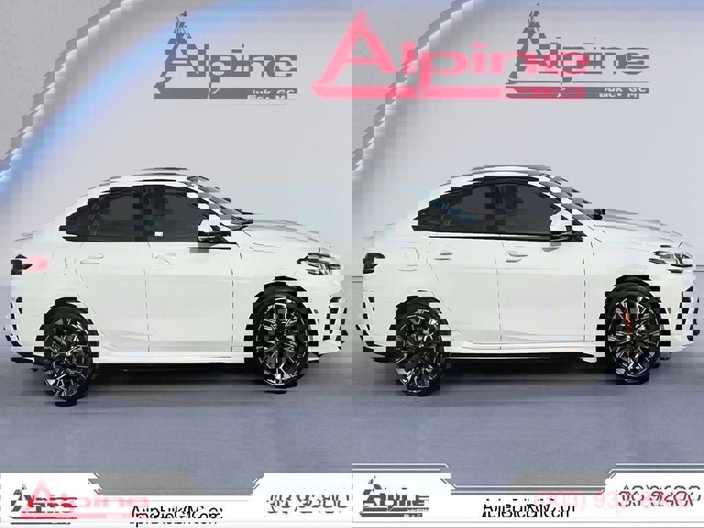 Used 2025 BMW 228i xDrive image 6