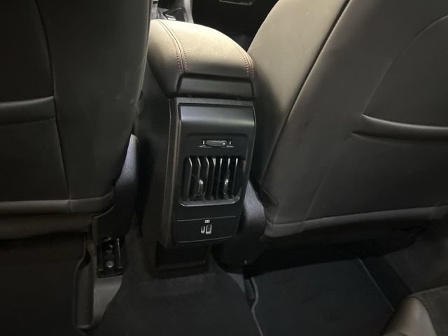 Used 2024 Dodge Hornet R/T AWD/4WD image 23