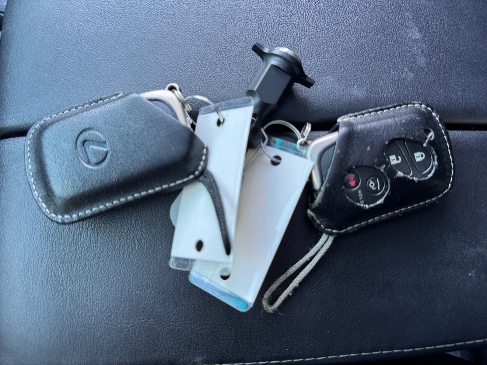 Used 2015 Lexus GX 460 image 27