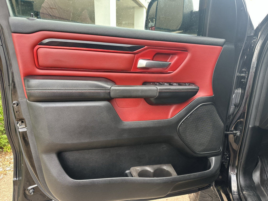 Used 2019 RAM 1500 Rebel w/ Level 2 Equipment Group AWD/4WD image 16