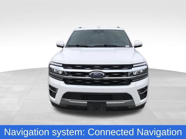 Used 2024 Ford Expedition Limited AWD/4WD image 2