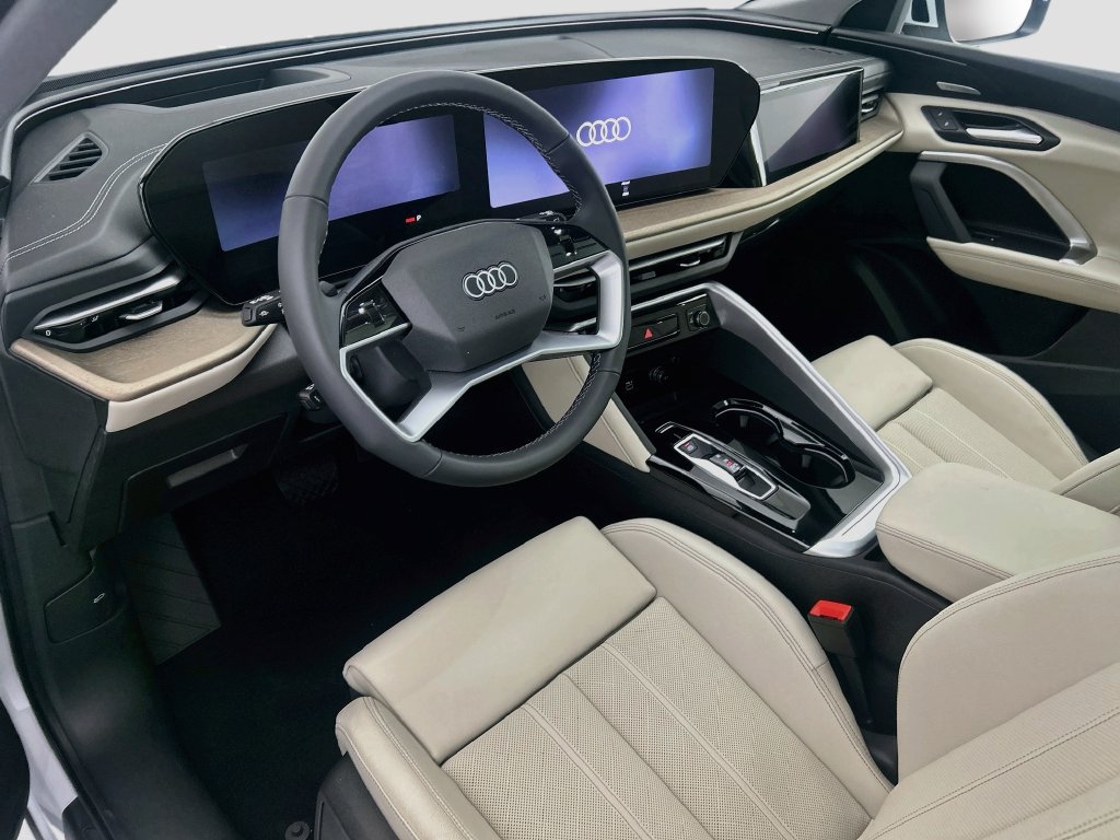 New 2026 Audi Q5 Prestige AWD/4WD image 9