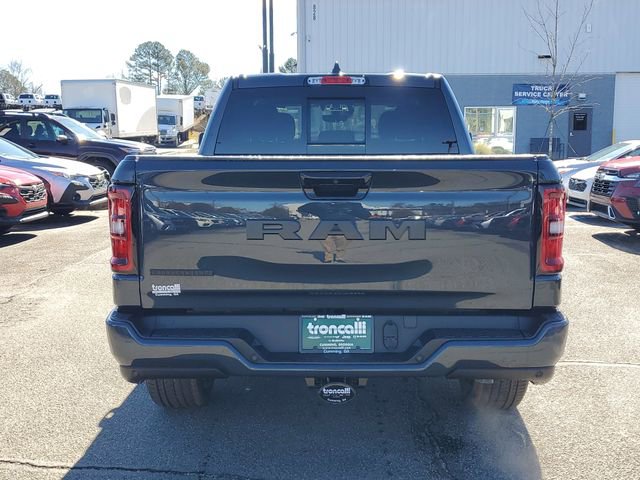 New 2026 RAM 1500 Big Horn image 5